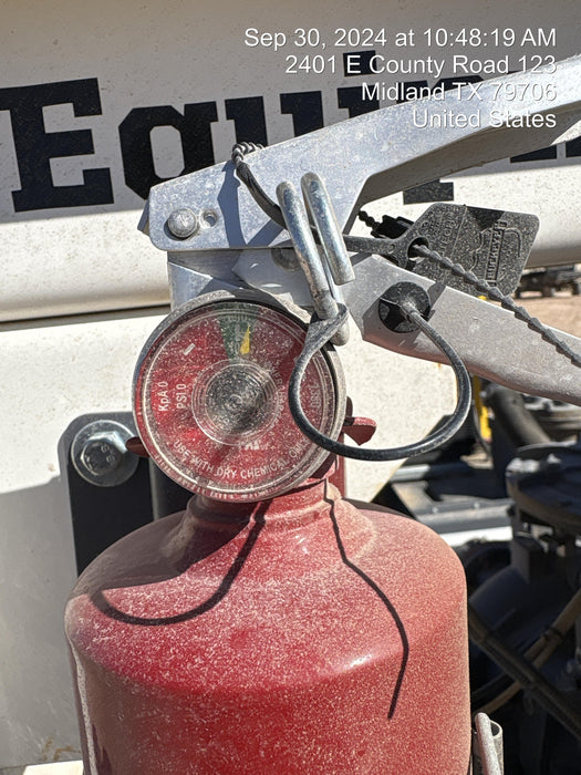 2023 ATLAS COPCO PAC F44 KD