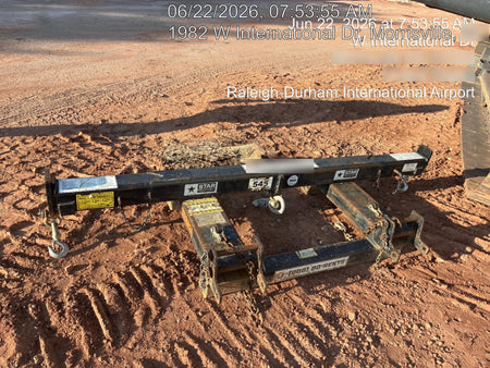 2021 STAR INDUSTRIES 1150C