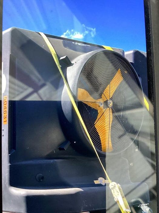 2025 BIG ASS FANS Cool Space 400