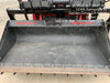 2022 TAKEUCHI 84" Grapple Bucket - Takeuchi