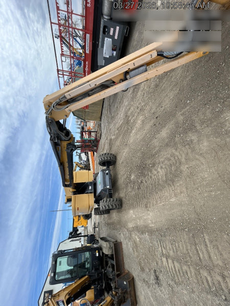 2021 HAULOTTE HT46RTJO