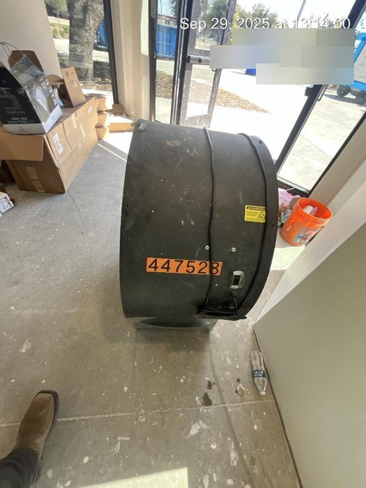 2024 SCHAEFER VKM36-2-B-O