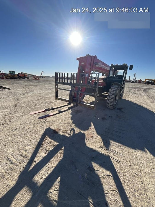 2021 MANITOU MTA8044