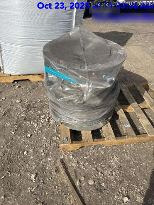 2021 MICHIGAN PNEUMATIC JF20