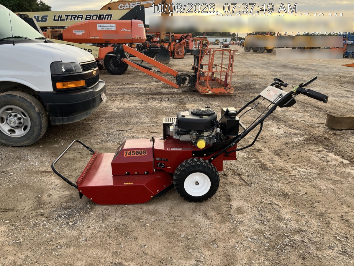 2026 TORO BRC-28