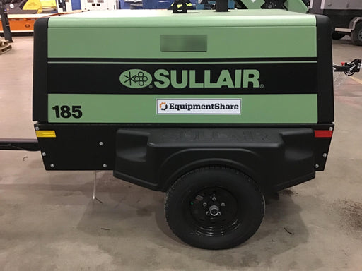2019 SULLAIR 185-DPQ