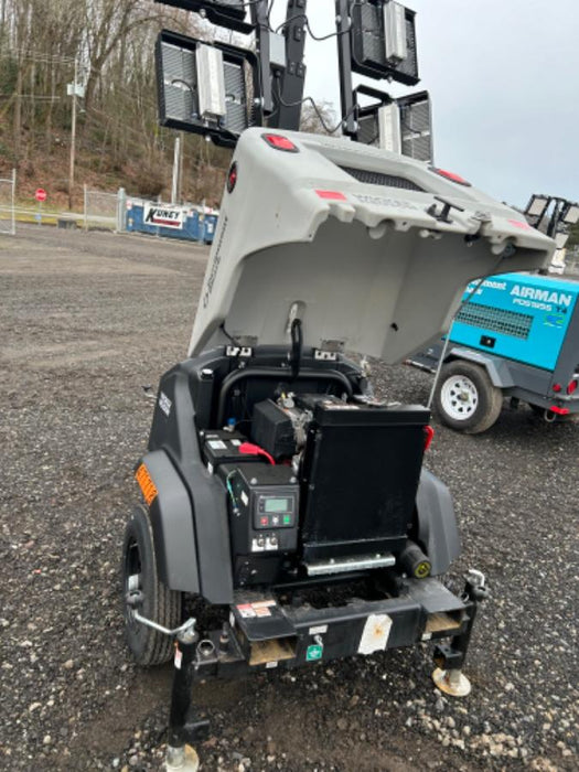 2024 WACKER NEUSON LTT4