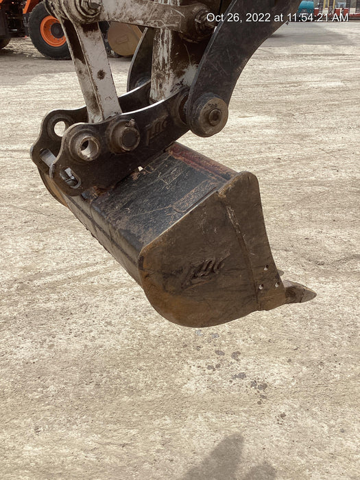 2020 TAG MANUFACTURING 36" HD QCB27 Bucket