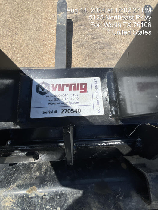 2024 VIRNIG PF4855-5VG