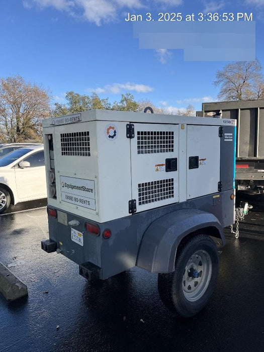 2020 ATLAS COPCO QAS25