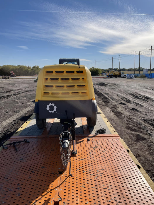 2022 ATLAS COPCO XAS188