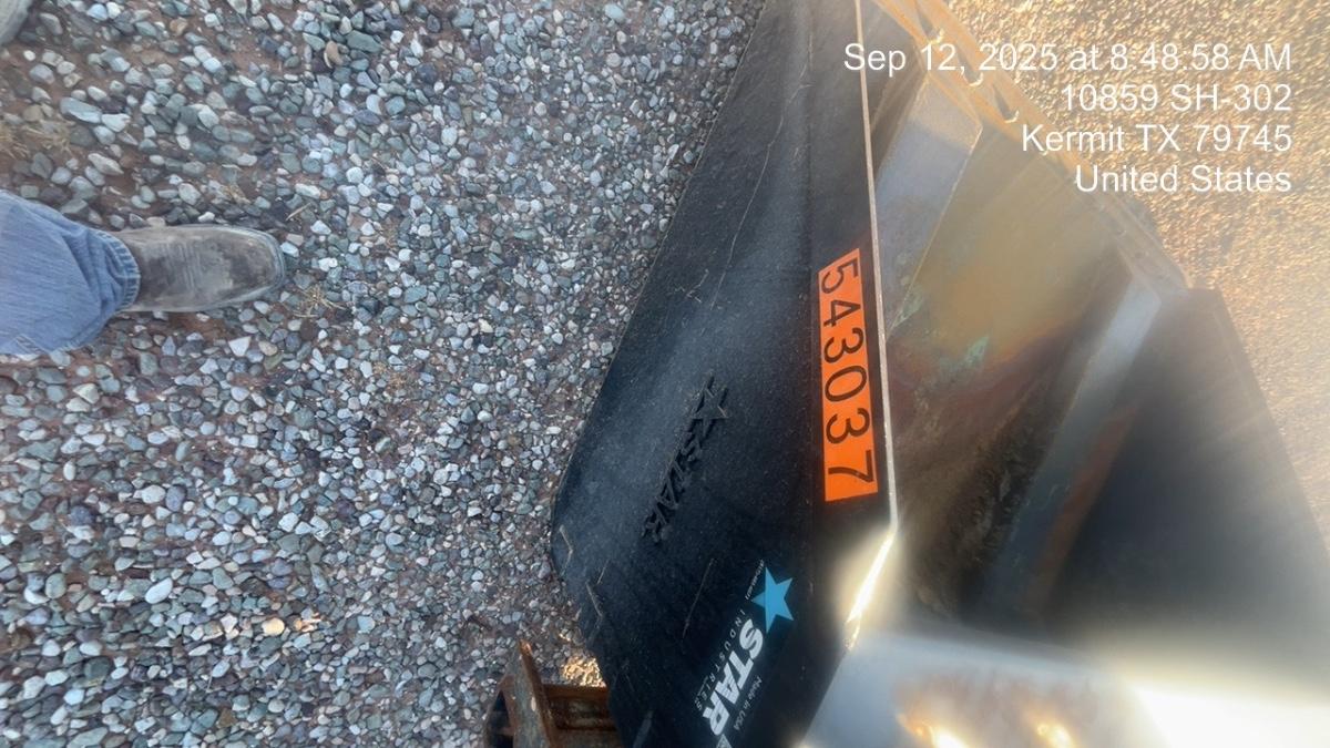 2025 STAR INDUSTRIES 1406B