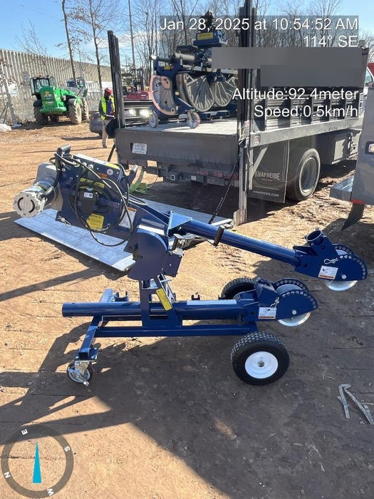 2024 CURRENT TOOLS 100A