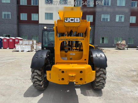 2024 JCB 509-42