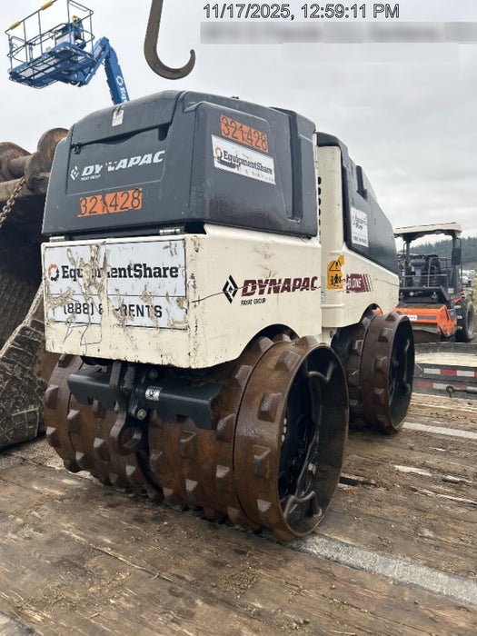 2023 DYNAPAC D.ONE