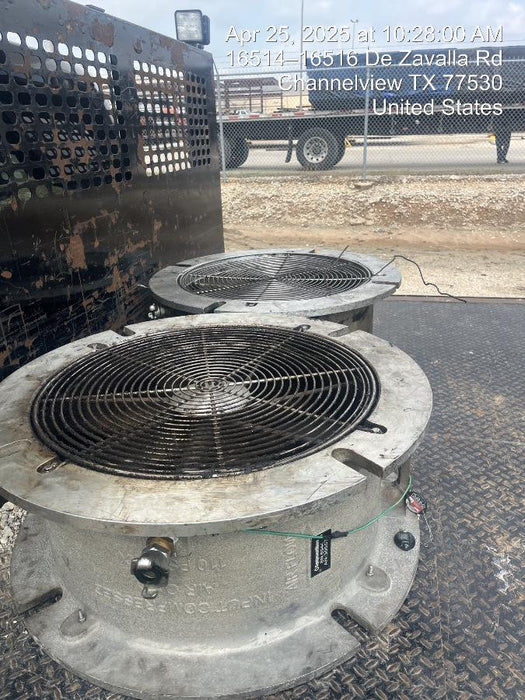 2023 WIDDER 20265-TRACKER