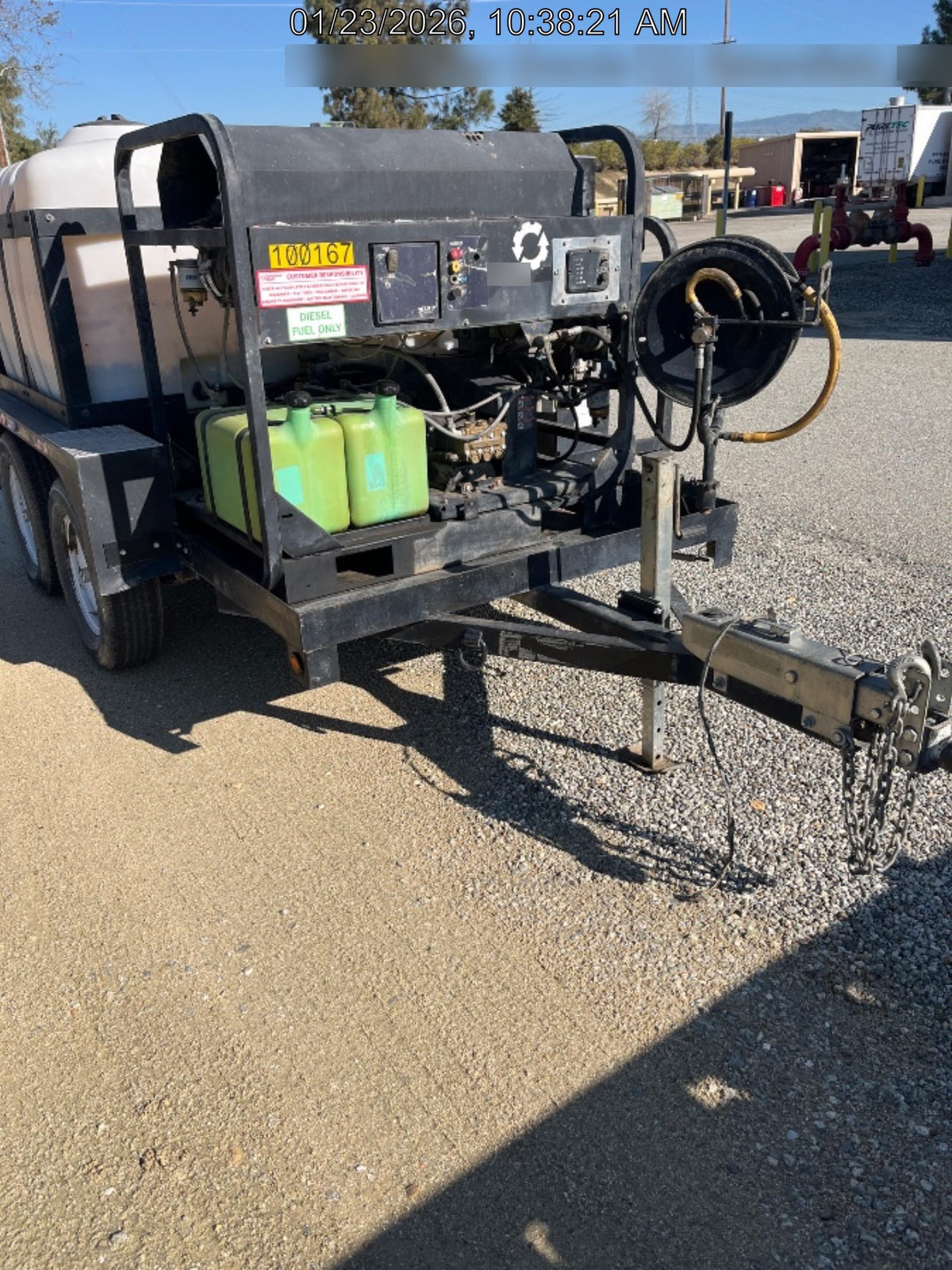 2020 MI-T-M CORPORATION HS-3006-0MDK-UR