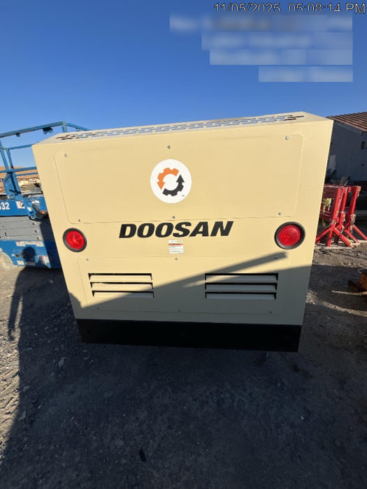 2023 DOOSAN P425/HP375WCU