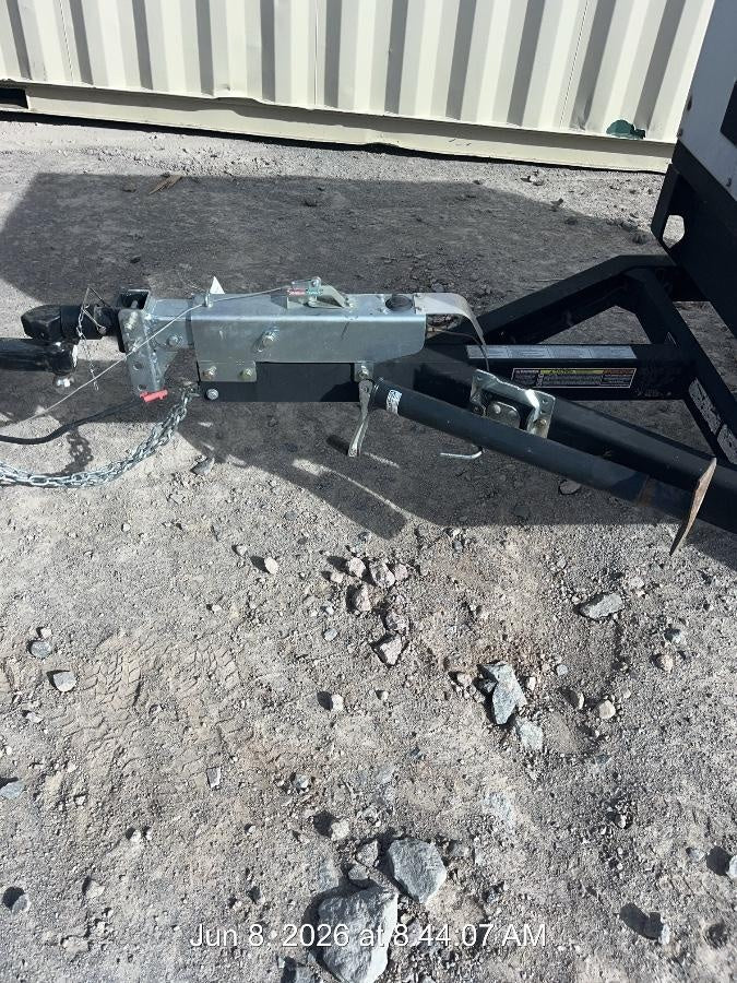2019 WACKER NEUSON G25