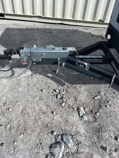 2019 WACKER NEUSON G25