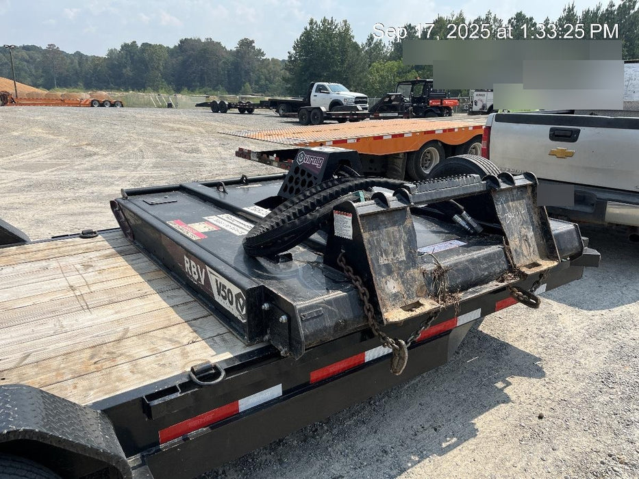 2023 VIRNIG RBV72-25