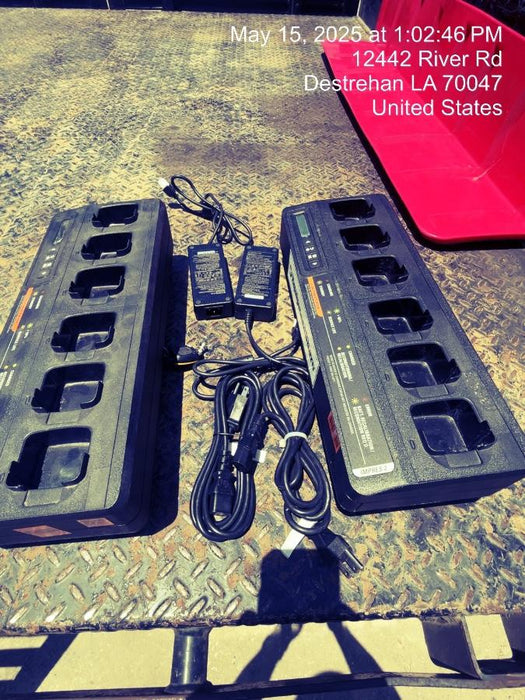 2021 MOTOROLA PMPN4284