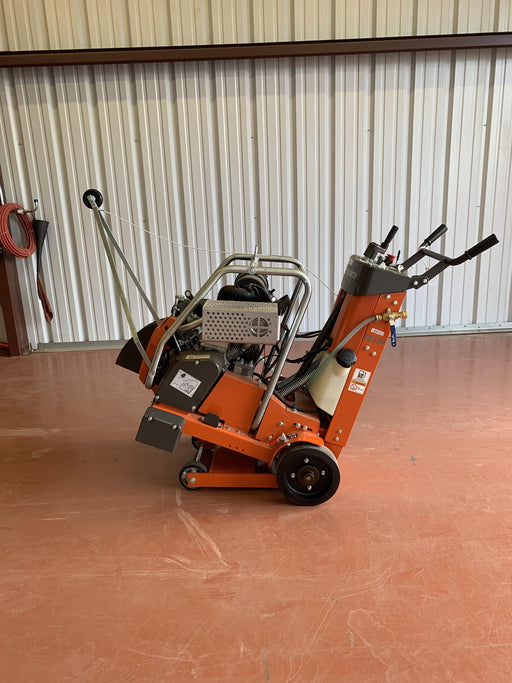 2020 HUSQVARNA FS 524