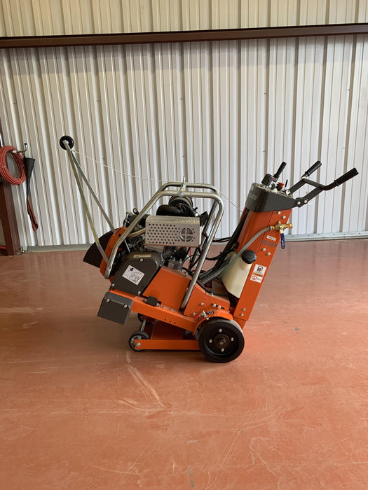 2020 HUSQVARNA FS 524