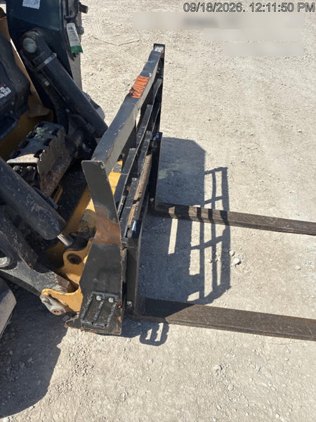 2025 ARROW MATERIAL HANDLING F5100CB