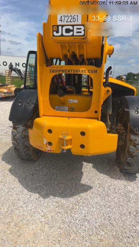 2022 JCB 512-56