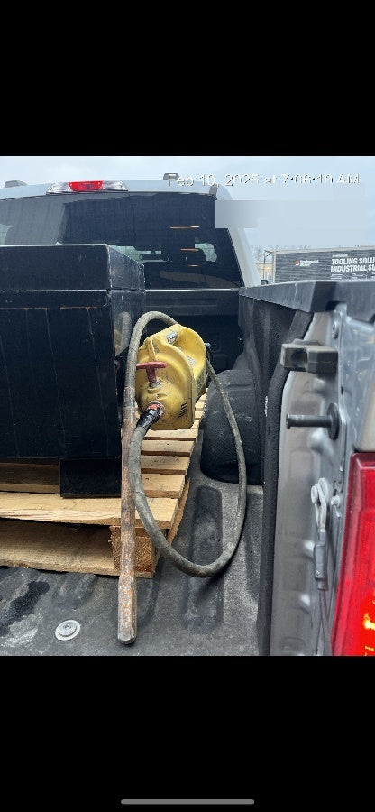2020 WACKER NEUSON M2500