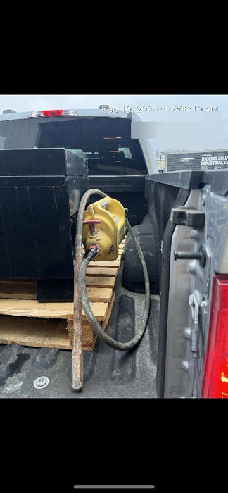 2020 WACKER NEUSON M2500