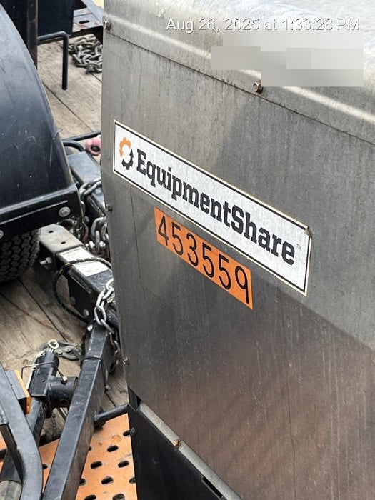 2024 LINCOLN ELECTRIC LE400