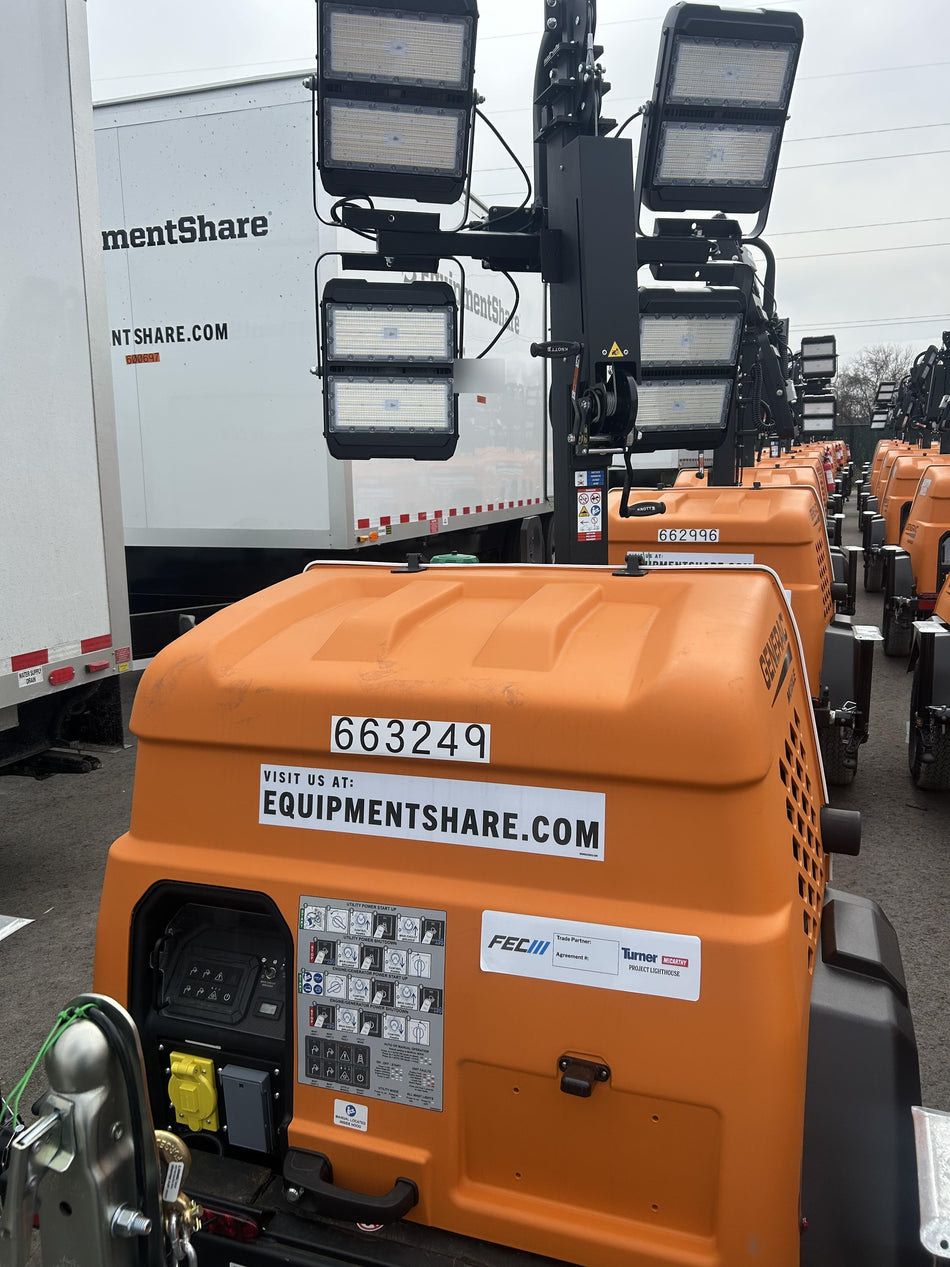 2026 GENERAC MLTS-4