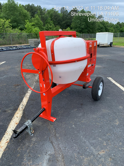 2023 MULTIQUIP MC12PH