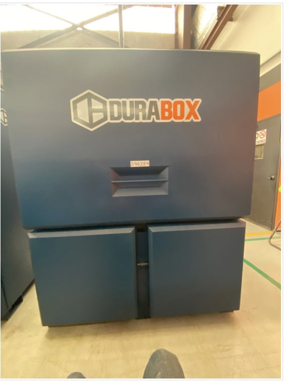 2025 DURABOX DB511