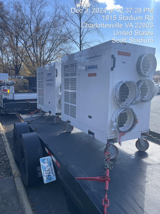 2023 KWIKOOL KPO12-23H