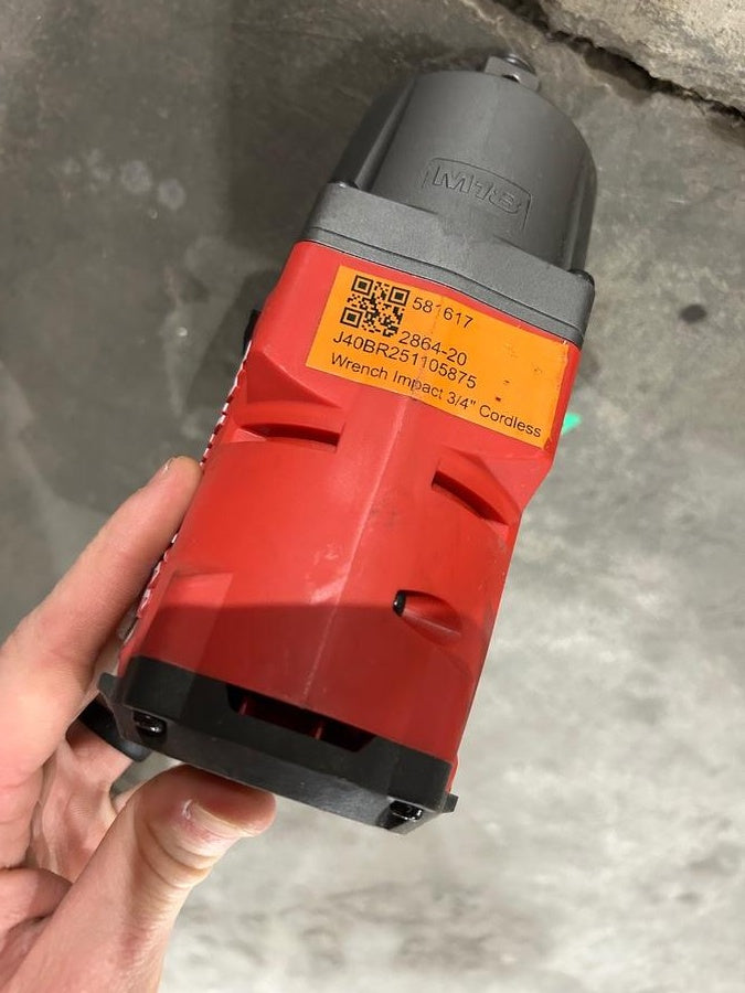 2025 MILWAUKEE 2864-20