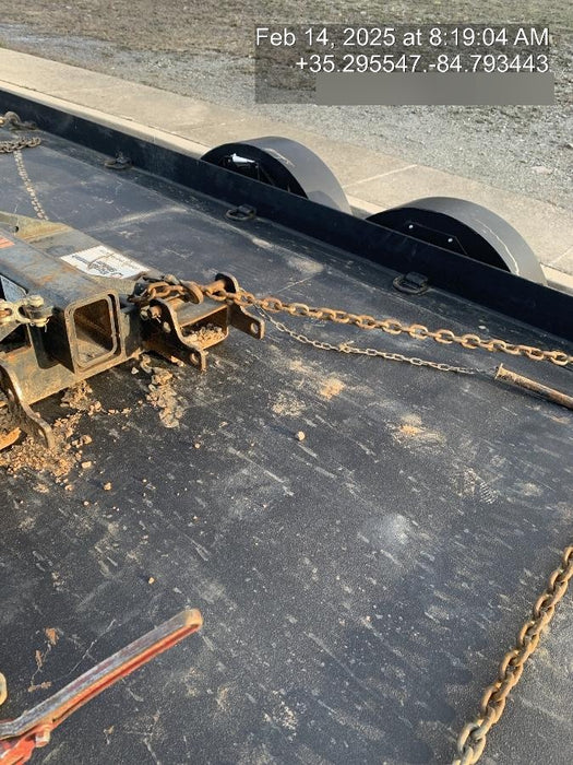 2020 NO ASSET MAKE SPECIFIED M1360B - Star JIB Boom