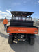 2022 KUBOTA RTV-X1140W-H (Canopy)