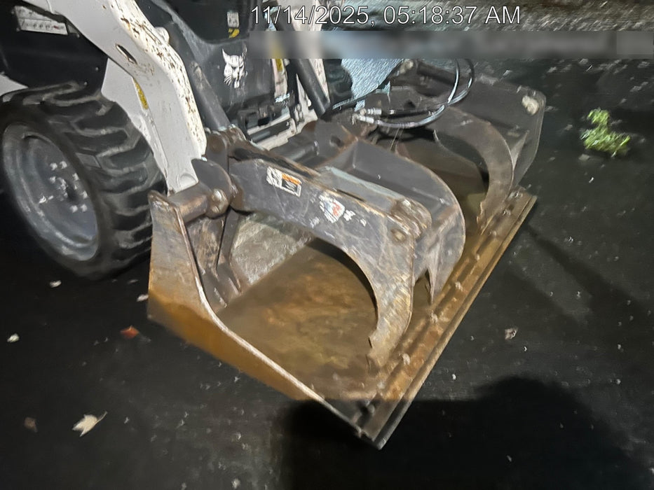 2020 PALADIN UTILITY GRAPPLE 11876-0022