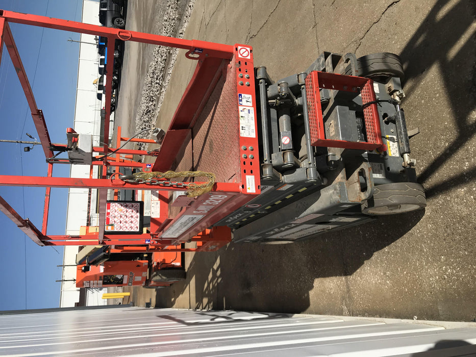 2019 Skyjack SJIII-3219 Standard w/Trojan Batteries