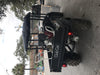 2019 Club Car CA1700D Diesel, 4-Seat, ROPS, AWD w/None
