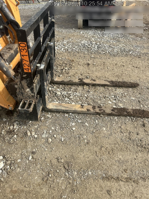 2024 ARROW MATERIAL HANDLING 48" Pallet Forks - Arrow