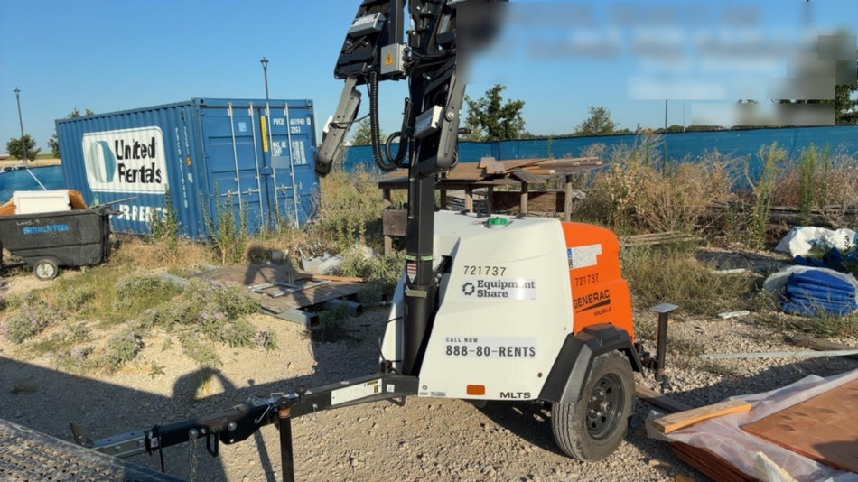 2026 GENERAC MLTS-4