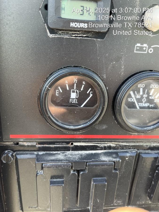 2025 Lincoln Electric LE400 Diesel, Kubota V1505, 22 HP, Trlr, Cable Rack, Light Kit, ES Decals, T3