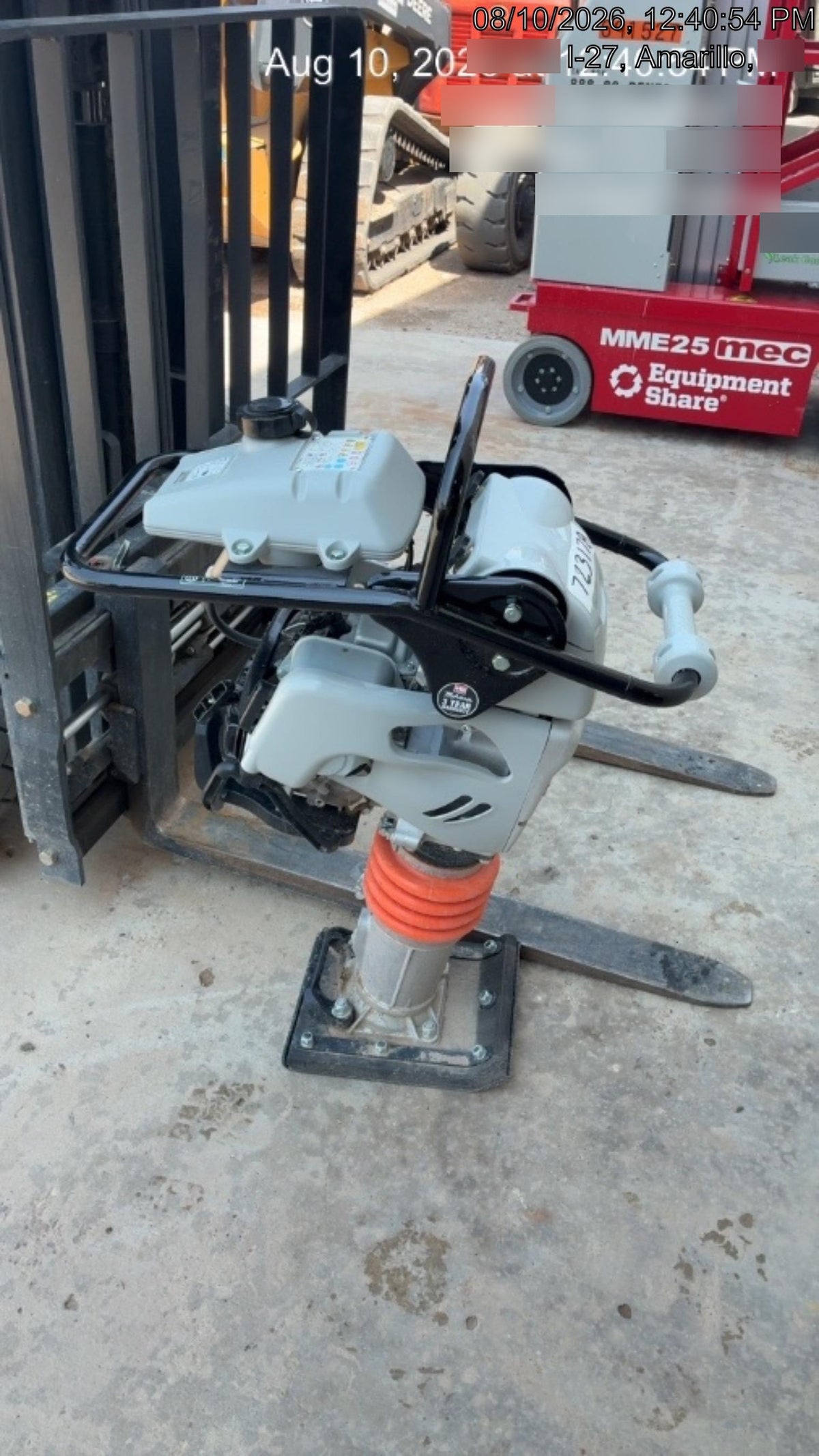 2026 MULTIQUIP MTX60HD
