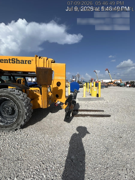 2025 JCB 512-56