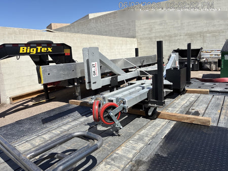 2023 SUMNER GH2T-10