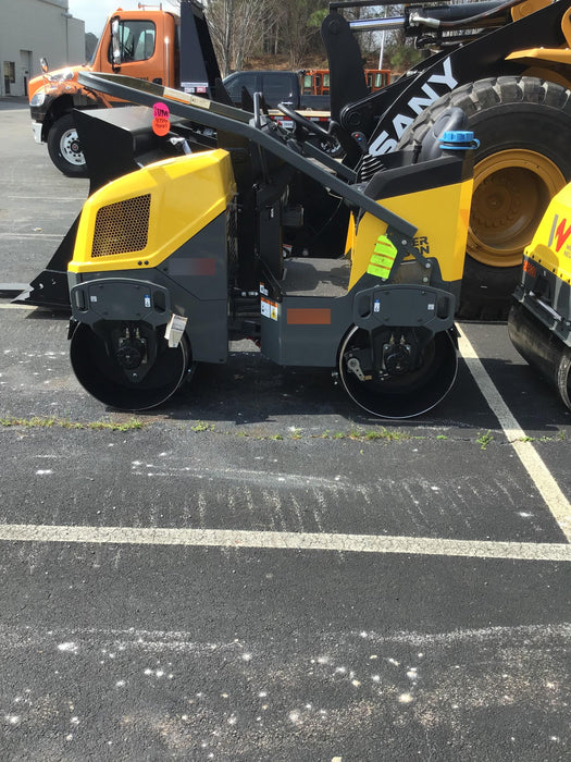 2020 WACKER NEUSON RD12A